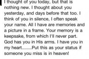 ... hair and mom and dad got so mad at us! I wish we... Read More