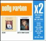 Dolly Parton-Jolene/Coat of Many Colors