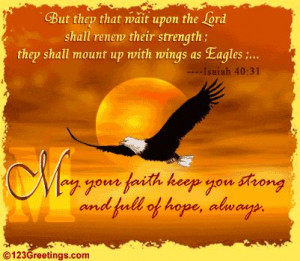 Beautiful Christian quote