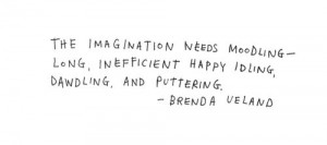 brenda ueland