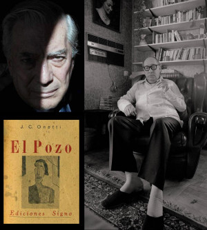 mario vargas llosa teoriza que el viaje de los seres humanos hacia un