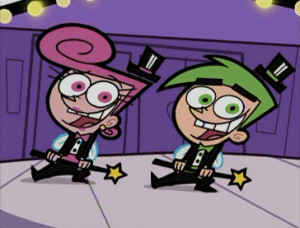 another fairly odd parents gif think i ll just spend my night making ...