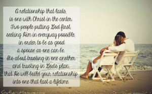 Christian Quotes Relationships