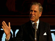 The Godfather Character Guide - The Powerful