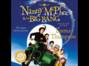 Nanny McPhee Quotes
