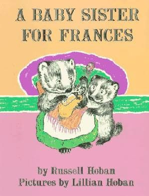 russell hoban being a member of a family is often not fun as russell