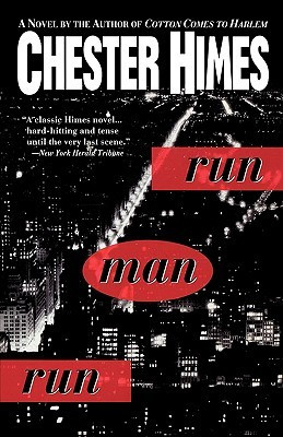 Start by marking “Run Man Run” as Want to Read: