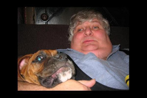 Image of Vincent Margera