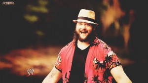 Bray Wyatt - from his WWE debut promo