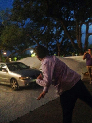 Forever Fest screens The Fault in Our Stars in Austin