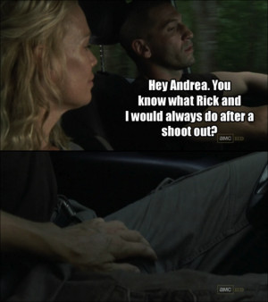 Return of the Top 13 Funniest Walking Dead Memes