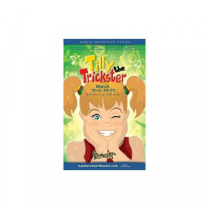 The Trickster Evades Flash