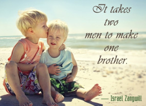 36 Wonderful Quotes and Sayings About Siblings