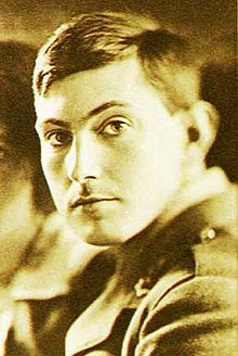 George Leigh Mallory Quotes (5 quotes)