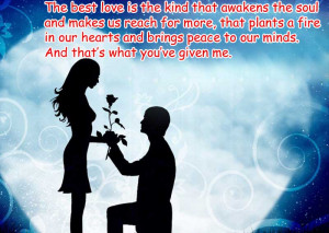 Cute Love Quotes For Facebook | Best Love Quotes Facebook Cover Photo ...