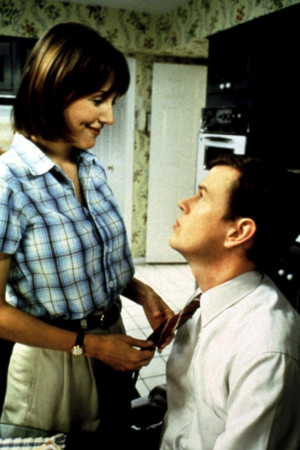 Cynthia Stevenson Photo