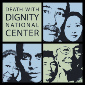 Death With Dignity National Center Organization Name provided in the ...