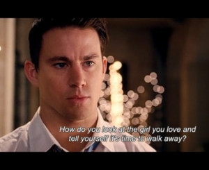 The Vow - i cried my eyes out