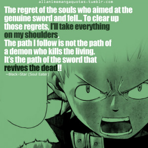 The source of Anime & Manga quotes
