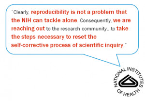 NIH Quote