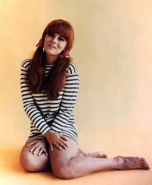 Ann Margret