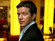 Max Beesley Biography