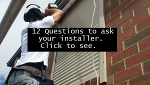 Learn about Our Installers and how to avoid situations like the one ...
