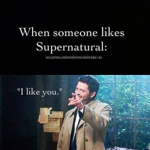 Related Pictures supernatural quotes funny bobby quote