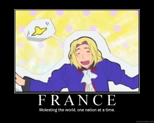 BLOG - Funny Prussia Hetalia