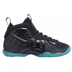 Little Nike Posite Pro