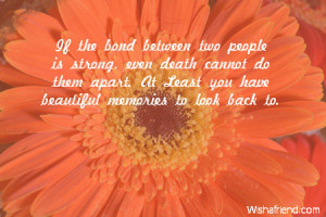 Sympathy Quotes For Loss Of Husband ~ Sympathy Messages For Loss ...
