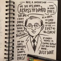 LDS General Conference Quote Recap | Aggieland Mormons