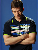 Max Beesley