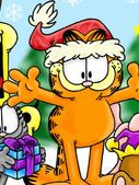 Garfield Christmas Special: