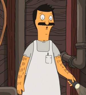 Bob Belcher Quotes and Sound Clips