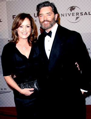 allison cowley timothy omundson