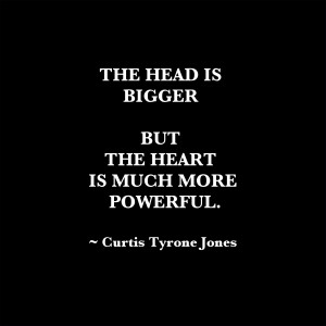 Love Jones Quotes Tags: curtis tyrone jones,
