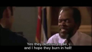 samuel l jackson quotes pulp fiction bible verse