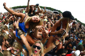 What festivals will you be going to? What are your pro tips? Leave us ...