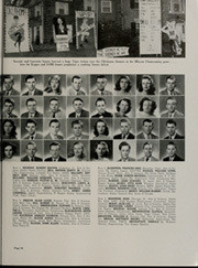 University of Missouri - Savitar Yearbook (Columbia, MO) Collection