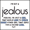 Jealousy Quotes Once You