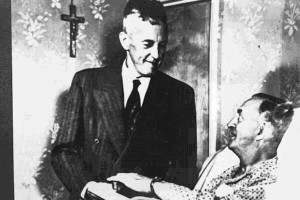 bill wilson 1895 1971 bill wilson ebby thatcher bill dotson