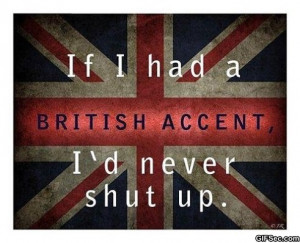 British Accents