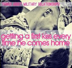 Marine Relationship Quotes