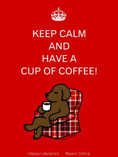 ... Labrador illustration, Labrador artwork with quote. #labrador #dog #