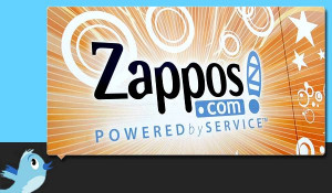 zappos culture amazon