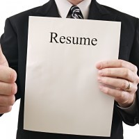 Ridiculous Resume Quotes