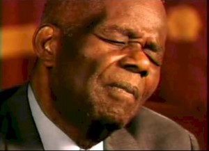 Dr. John Henrik Clarke was born January 1, 1915 in Union Springs ...