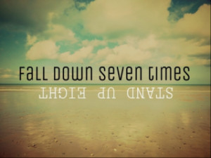 On Motivational Quotes and a Surprising Teacher