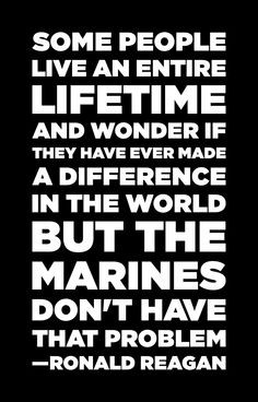 Happy birthday United States Marine Corps!
